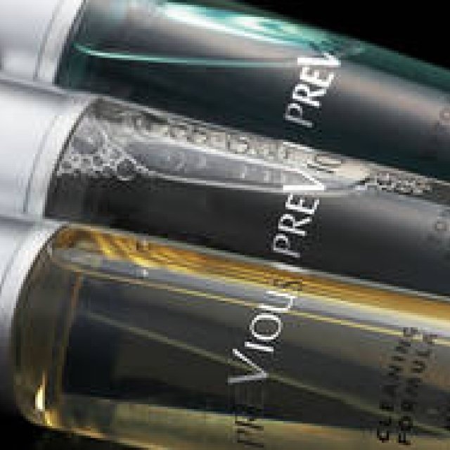 國藤直子｜コスメシュラン第56週「ビューティ・バイ・シー・イヴォ・ピタンギ　インテンスクレンジングプログラム　プログラム・デマキアン」