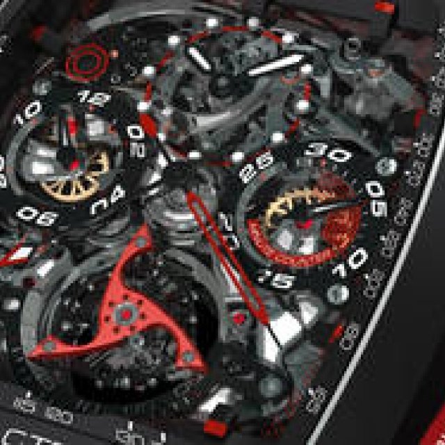 フランク・ミュラー ウォッチランド グループ｜W.P.H.H.　World Presentation of Haute Horlogerie