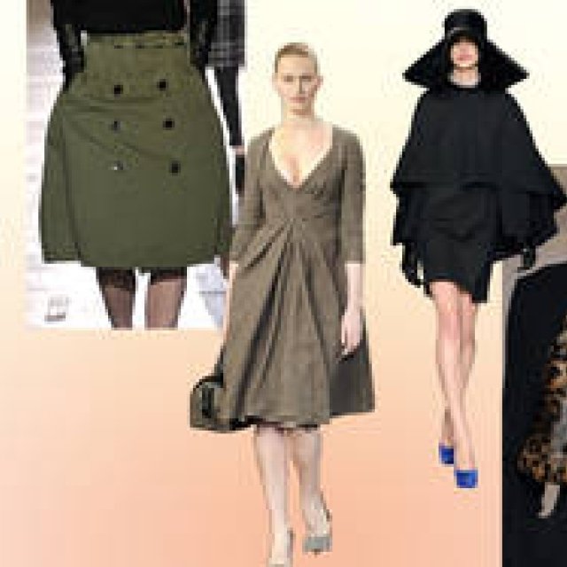 特集｜ファッションジャーナリスト横井由利さんが気になったトレンドとは？