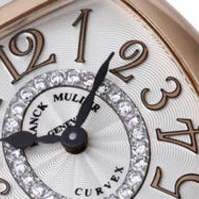 Franck Muller｜レリーフ コレクション