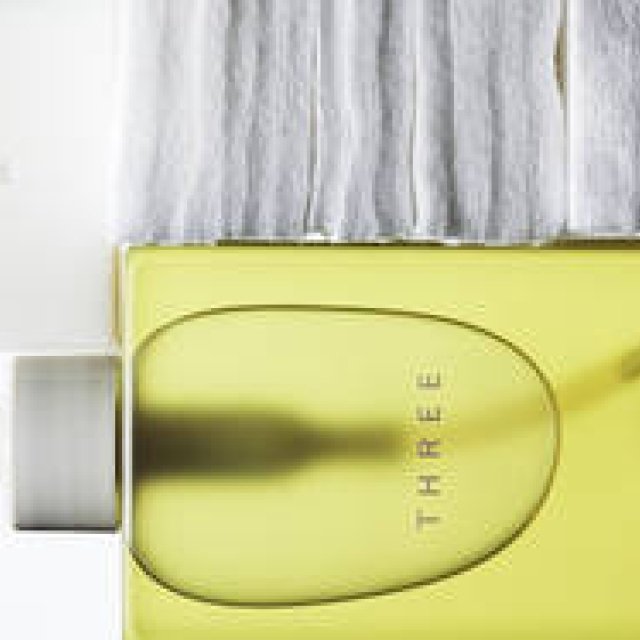 THREE｜スリーから2つの洗顔料が新発売