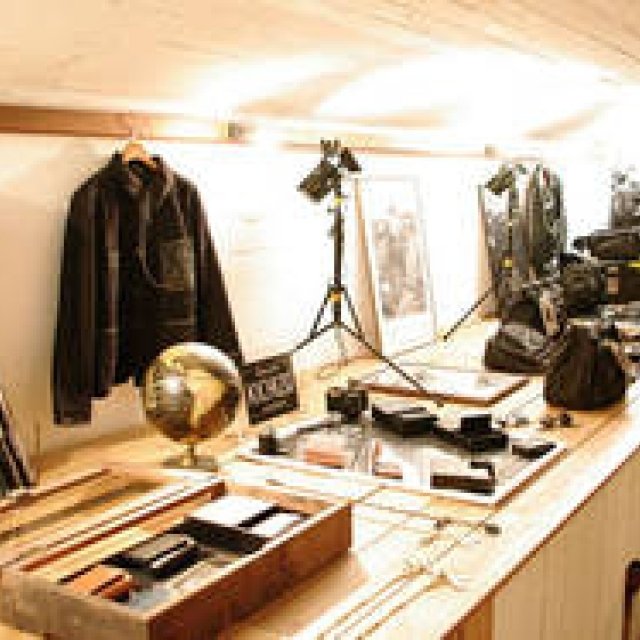 KICHIZO｜メイド・イン・ジャパンにこだわる新レーベル「KICHIZO」誕生