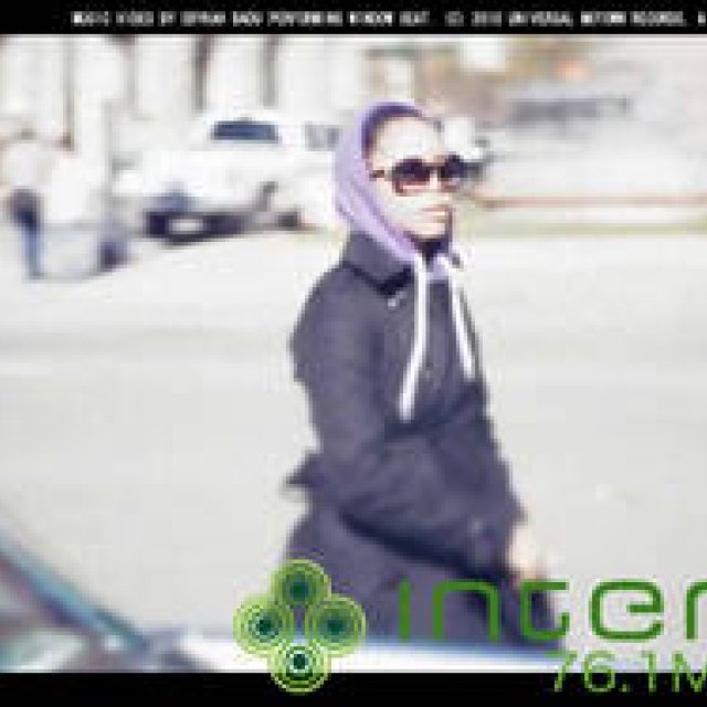 from TOKYO MOON｜4月18日 ON AIR　話題のエリカ・バドゥ ニューアルバム、そして松浦俊夫から重大発表！