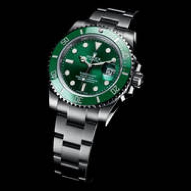 ROLEX｜サブマリナ デイト