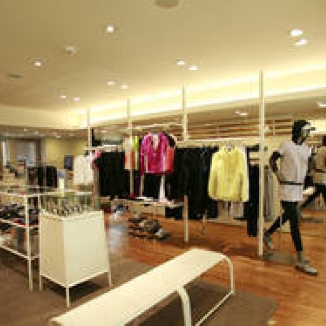 ランニング特集｜“走り” に特化した直営店 『ミズノショップ原宿』