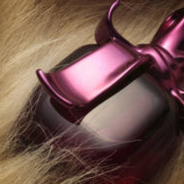 NINA RICCI｜ニナ リッチから新作フレグランス「リッチー リッチー」登場