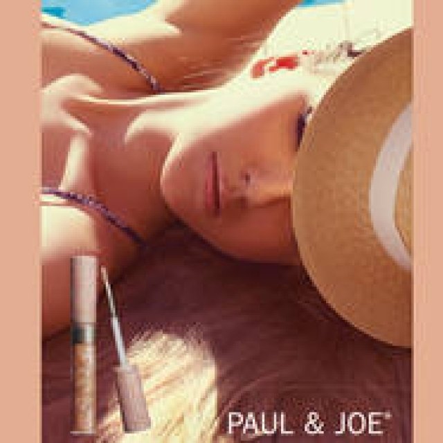 PAUL & JOE BEAUTE│ポール＆ジョー｜2010夏のメイクアップコレクション｜SAHARA
