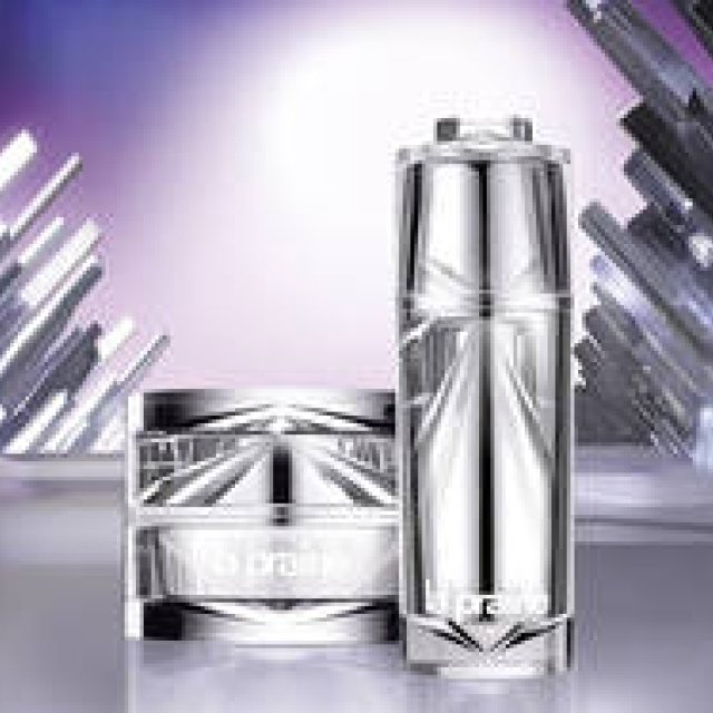 La Prairie｜ラ・プレリー プラチナムコレクションから、高機能エイジングケア美容液 発売