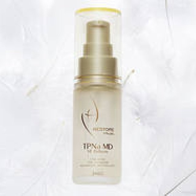 PLUS RESTORE｜大人のニキビ肌に「TPNaエッセンスMD」新発売