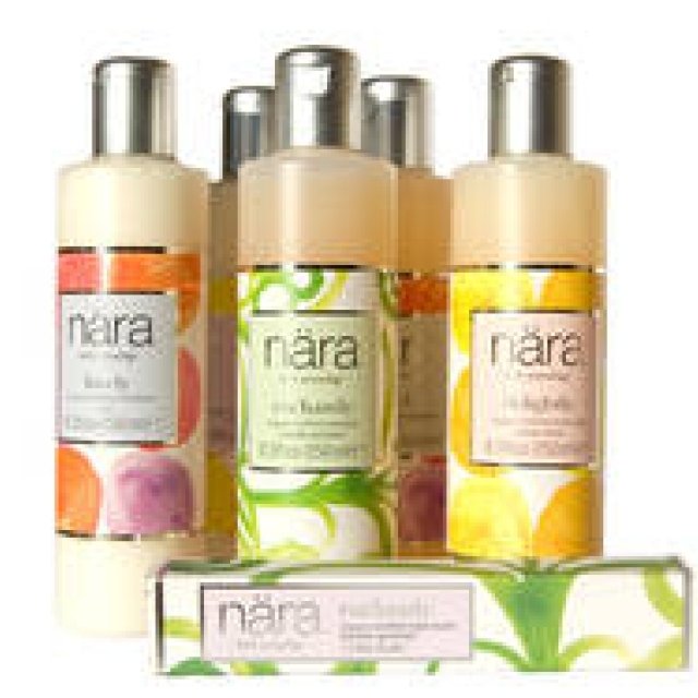 nära helt naturligt｜｜トゥモローランドが手がけるオーガニックコスメ 発売！