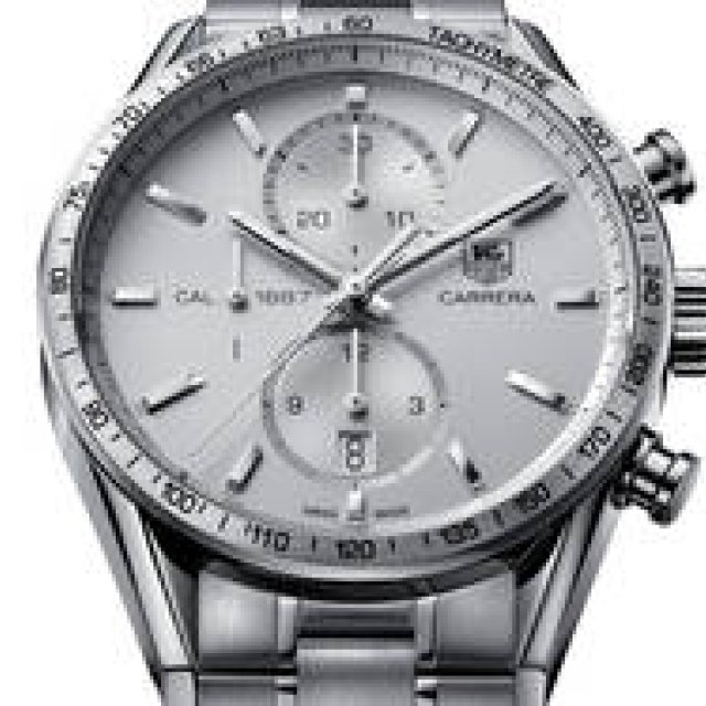 タグ・ホイヤー｜TAG Heuer｜カレラ 1887 クロノグラフ