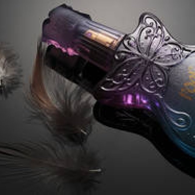 ANNA SUI｜アナ スイ コスメティックスから、“ハートを揺らす、自由の香り”誕生