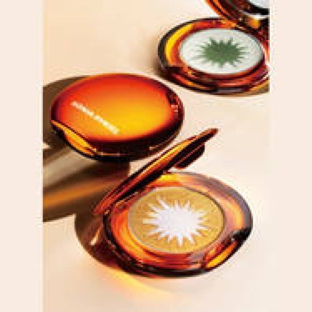 SONIA RYKIEL｜ソニア リキエルから、心奪う太陽のメイク「コレクション ETE 2010」発売