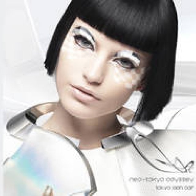 shu uemura｜シュウ ウエムラのtokyo lash bar 2010年コレクション発売