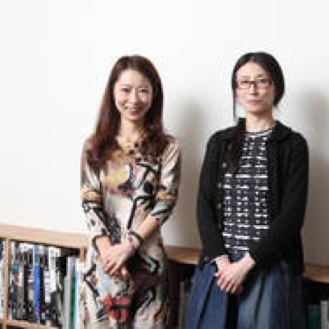 連載・伊藤嶺花｜建築家・乾久美子さんインタビュー（後編）