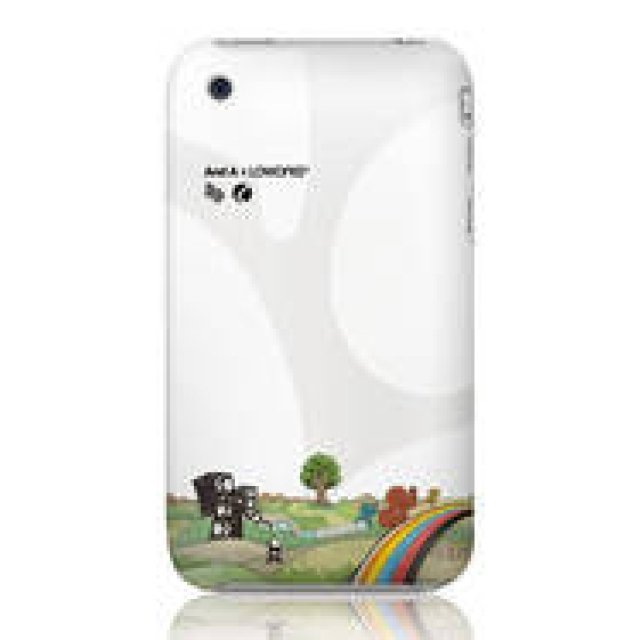 LOWORKS｜And AとのコラボレーションiPhoneケース発売