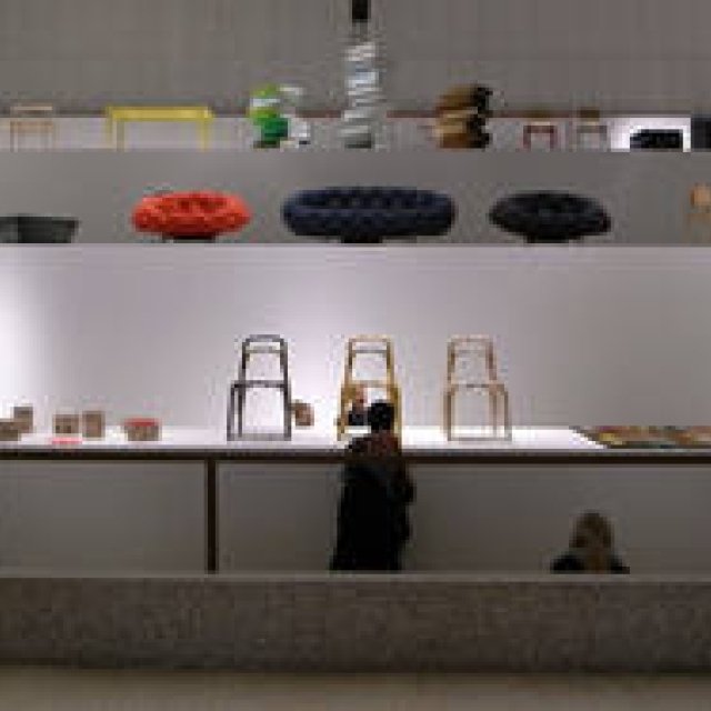 特集｜ミラノサローネ国際家具見本市2010