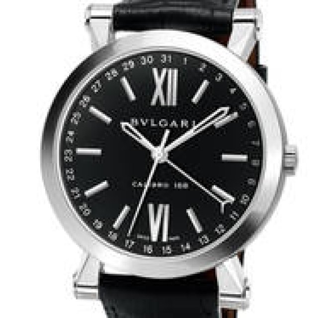 BVLGARI ｜ソティリオ・ブルガリ BVL168