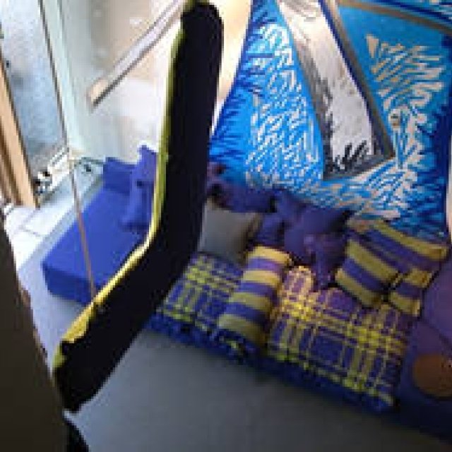 2010 ミラノサローネ 最新リポート|川合将人のミラノサローネそぞろ歩き(2)