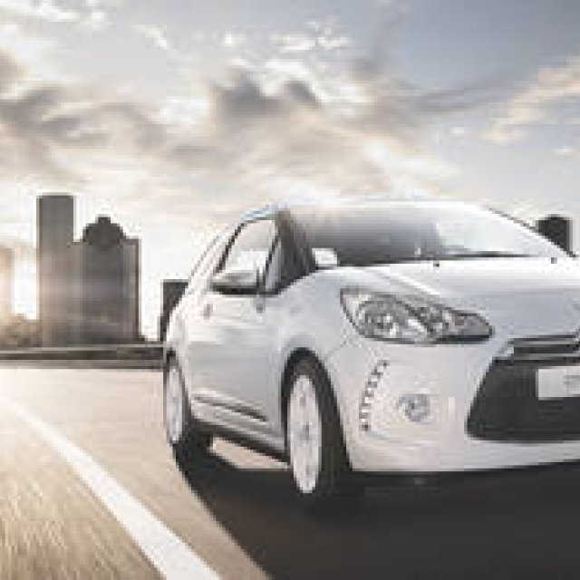 CITROEN DS3｜シトロエン「DS3」が正式に発売を開始