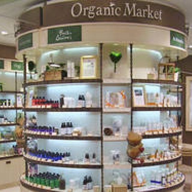 西武池袋本店｜化粧品売場が97ブランドを揃えてリニューアルオープン