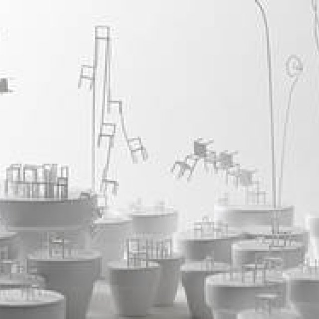 2010 ミラノサローネ 最新リポート|nendo