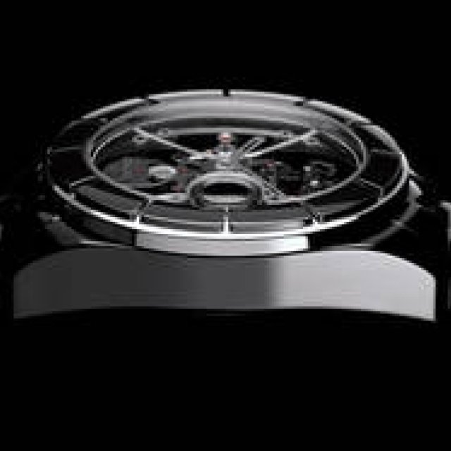 シャネル｜CHANEL BASEL 2010