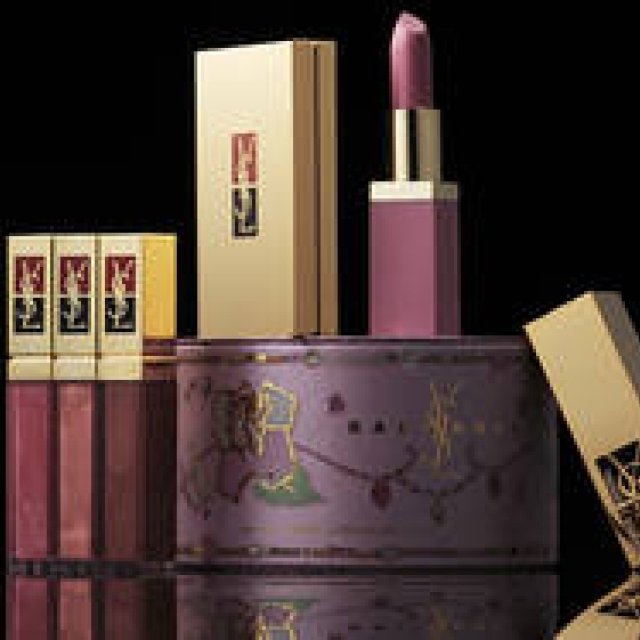 YVES SAINT LAURENT｜イヴ・サンローラン｜デスティニーコレクション