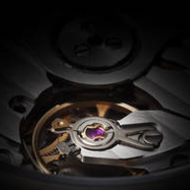 Cartier｜カリブル ドゥ カルティエ、未来への扉