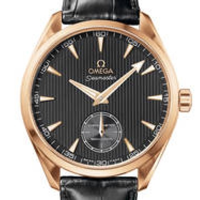 OMEGA｜オメガ｜シーマスター・アクアテラ XXL