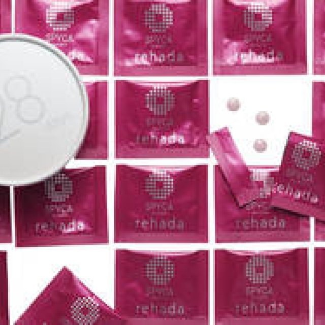 SRYCA｜サイカ｜新エイジングケアブランド「SPYCA（サイカ）」が本格デビュー