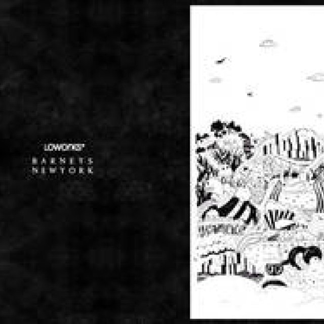 LOWORKS｜バーニーズ　ニューヨークとLOWORKSのコラボレーション限定iPhoneケース