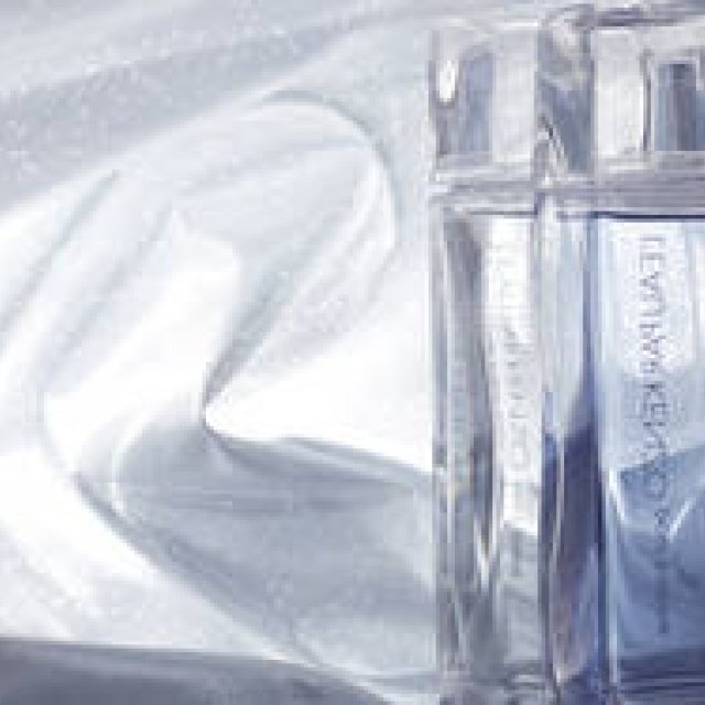 L'EAUPARKENZO｜ローパケンゾー限定版 「メタルリーフ」登場！