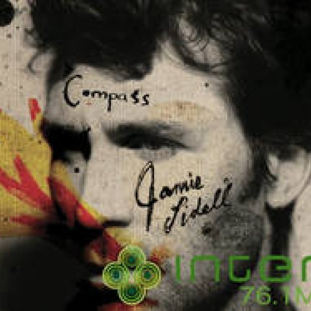 from TOKYO MOON｜5月23日 ON AIR　東京 ソウルフルな午後7時