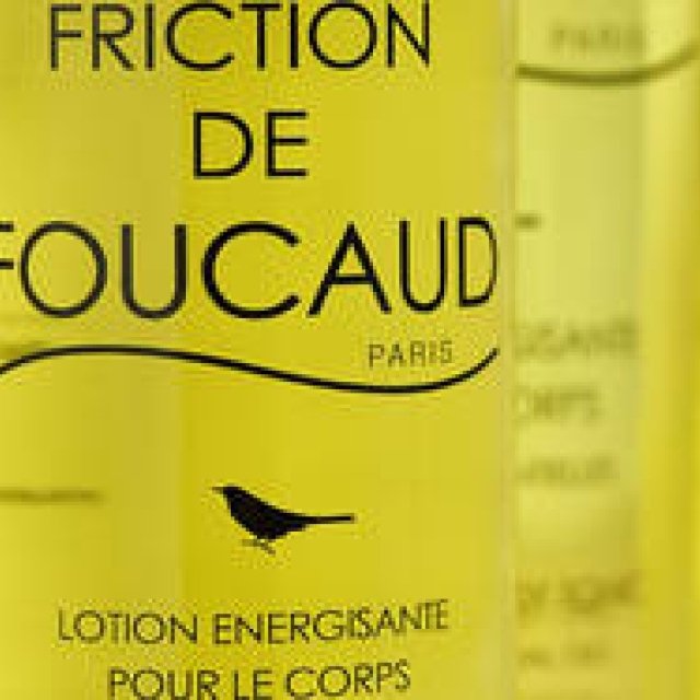 FOUCAUD PARIS｜スポーツ × ボディケアの答えは、「フーコ パリ」