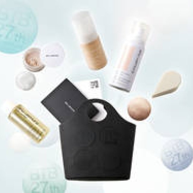 shu-uemura｜シュウ ウエムラから、3種の“サマー ホリデイ キット” 限定発売