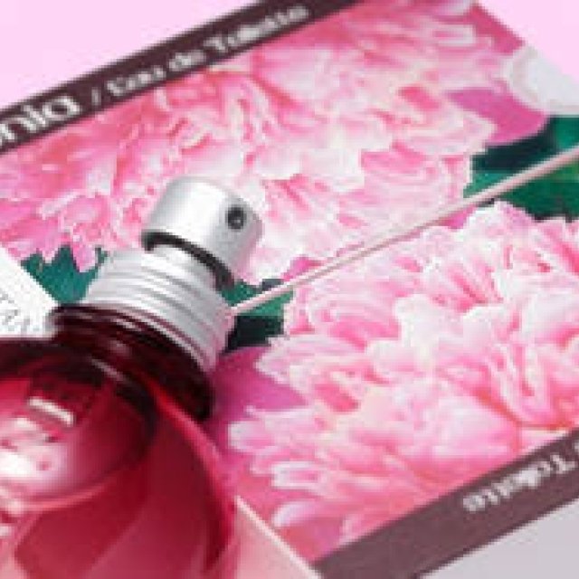 L'OCCITANE｜ロクシタンの新作、妖精から生まれた花の香り「ピオニー」誕生