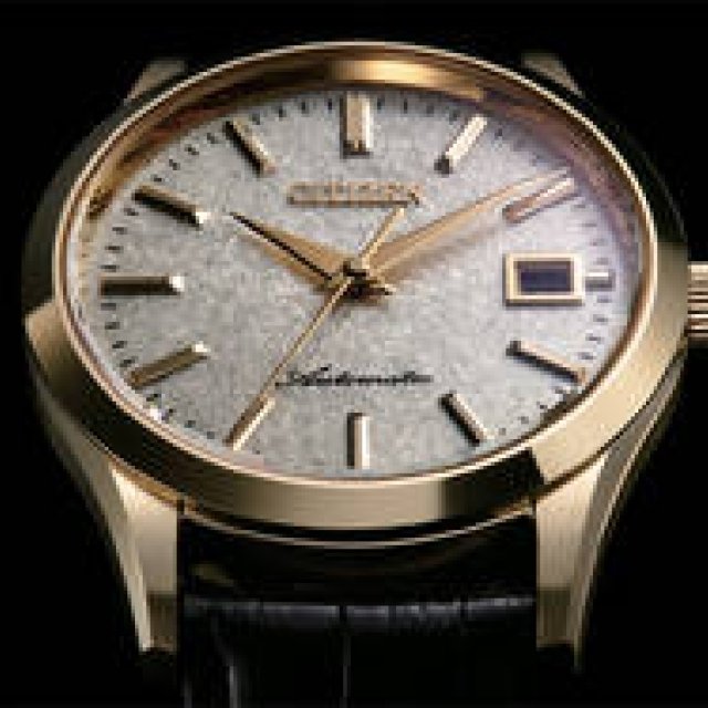 シチズン｜創立80周年記念モデル