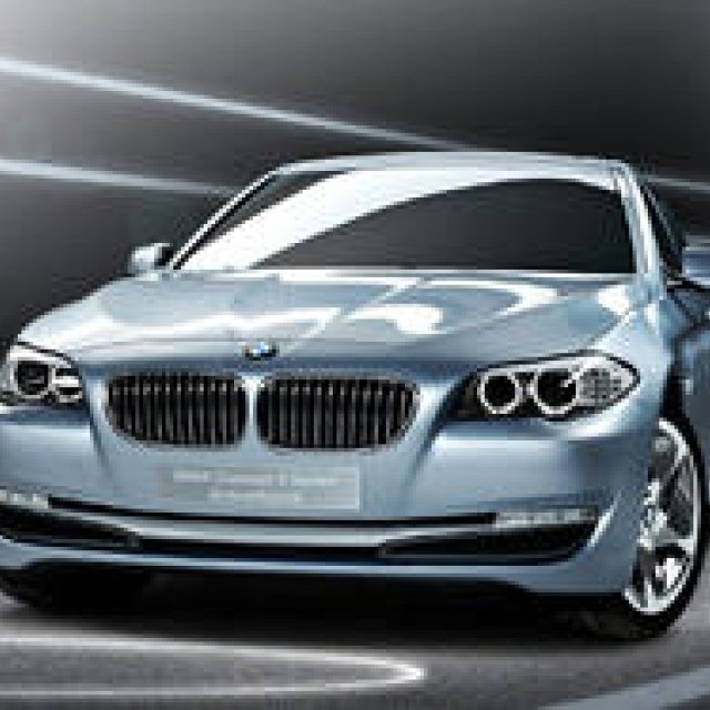 BMW 3 & 5 Hybrid｜3シリーズと5シリーズにもハイブリッドモデル