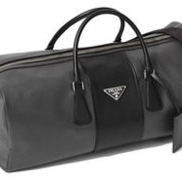 特集｜夏の装いを完成させる“ハンサム”なバッグたち