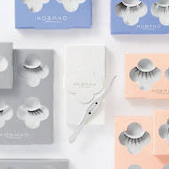 KOBAKO｜アイラッシュシリーズ新発売のイベント開催