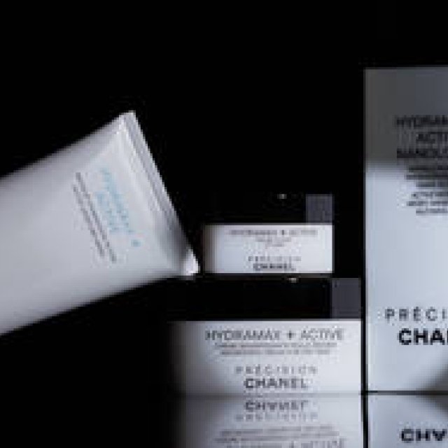 CHANEL｜シャネル｜イドゥラマックスプラス アクティブ ラインに新製品登場！