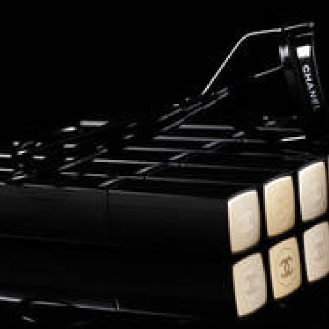 CHANEL｜シャネルからアジア限定マスカラ発売