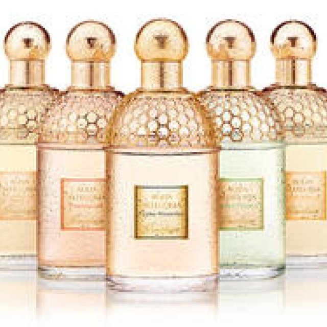 GUERLAIN｜5つの香りのパレットをたずさえた「新生アクア アレゴリア」誕生