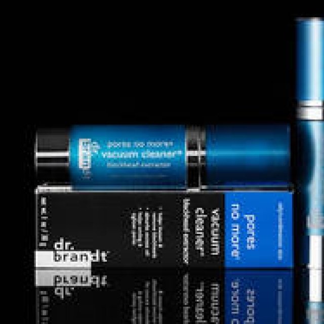 國藤直子│コスメシュラン第60週「ドクターブラント ポアズ ノーモア　バキューム クリーナー」