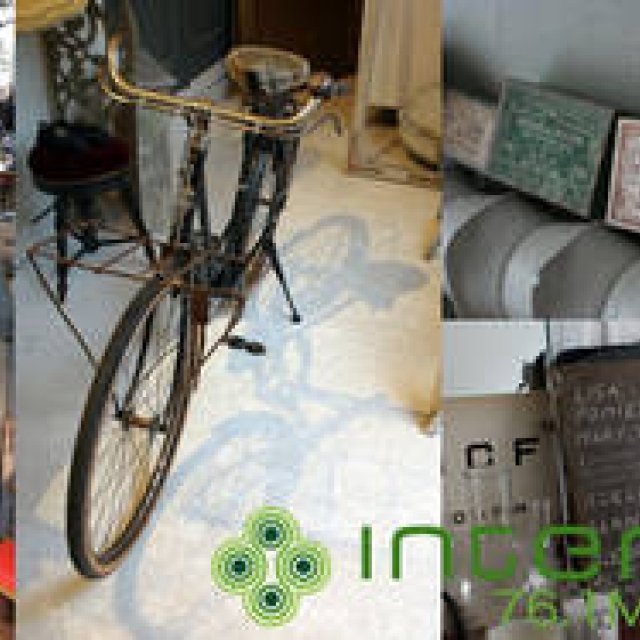 from TOKYO MOON｜6月6日 ON AIR　『オルネ ド フォイユ』オーナー谷　あきらさんを迎えて（後編）