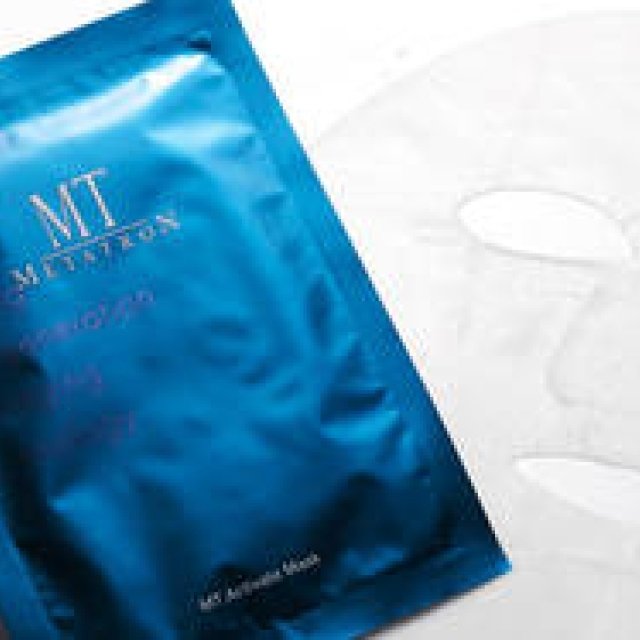 メタトロン｜フェイスラインをきわ立たせるリフティングマスクがさらなる進化！