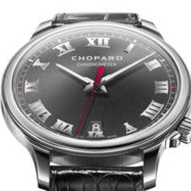 CHOPARD｜L.U.C 1937