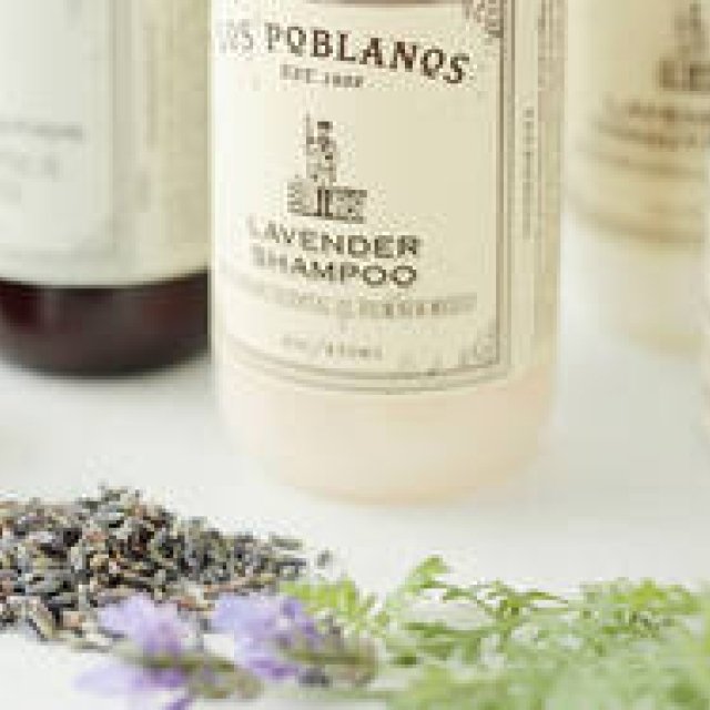 Los Poblanos｜ロスポブラノス｜『rumors』で販売開始