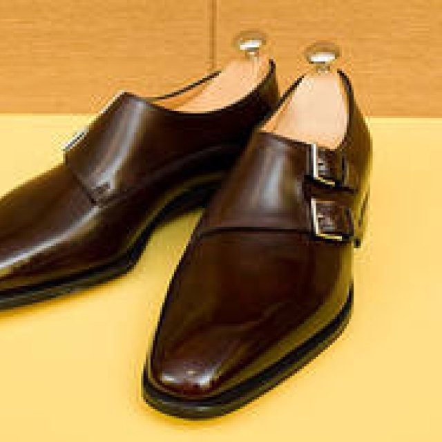 JOHN LOBB｜「BY REQUEST」フェア人気ランキング発表